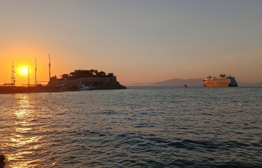 Kusadasi