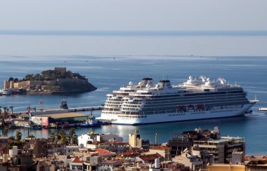 Kusadasi