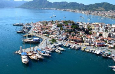 Marmaris