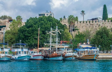 Antalya