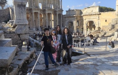 Library of Ephesus