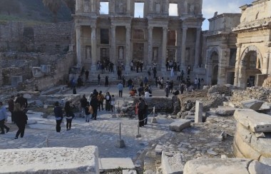 Library of Ephesus