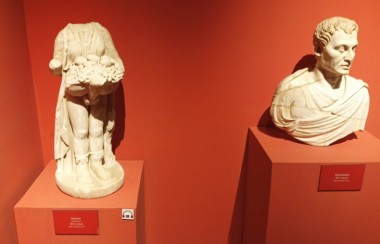 Ephesus Museum in Selcuk