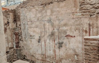 Terrace Houses in Ephesus