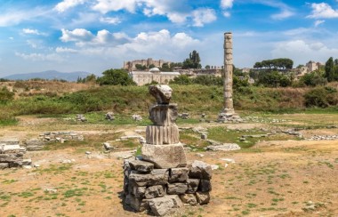 Temple of Artemis