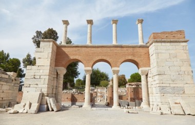 Christianity in Ephesus