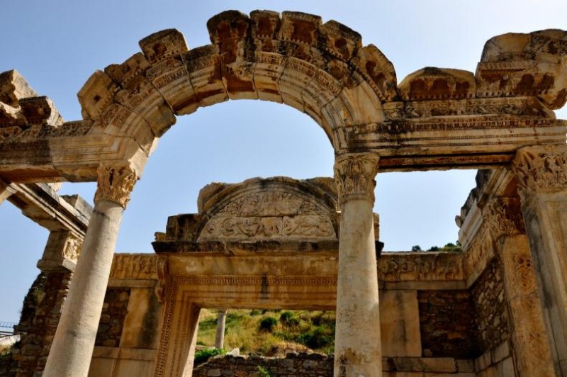 Discover Ephesus Full Day