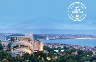 CONRAD ISTANBUL BOSPHORUS