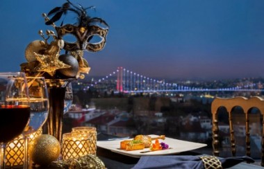 CONRAD ISTANBUL BOSPHORUS