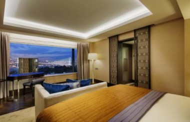 CONRAD ISTANBUL BOSPHORUS