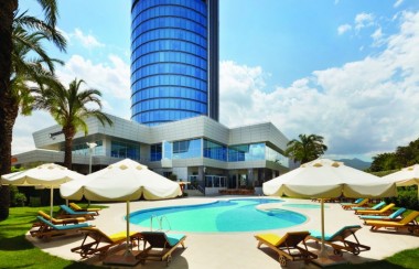 WYNDHAM GRAND IZMIR