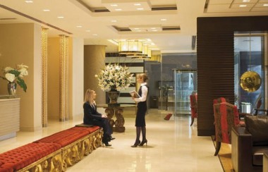 MOVENPICK HOTEL IZMIR