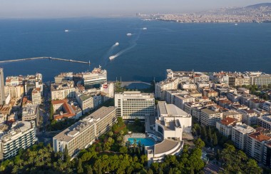 SWISS HOTEL BUYUK EFES