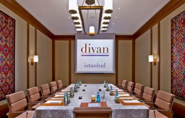 DIVAN ISTANBUL HOTEL