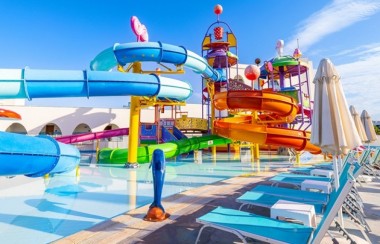 INFINITY BY YELKEN AQUAPARK & RESORTS