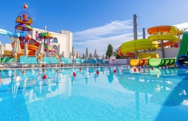 INFINITY BY YELKEN AQUAPARK & RESORTS