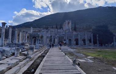 Where is Goephesus Located? Discover Its History & Location