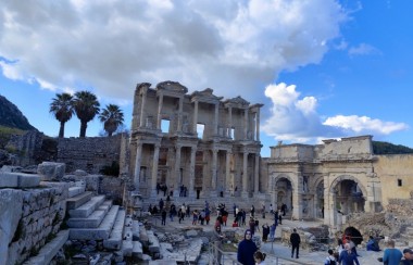 Where is Goephesus Located? Discover Its History & Location