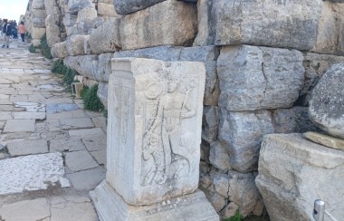 Biblical Ephesus