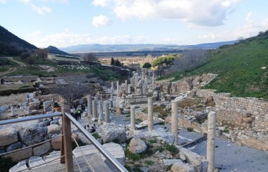 Biblical Ephesus