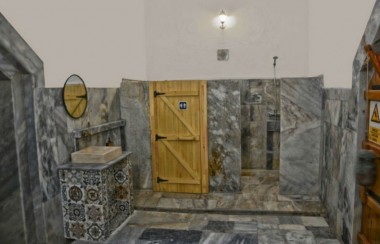 Belediye Turkish Bath & Hammam