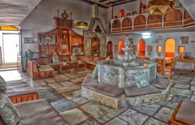 Belediye Turkish Bath & Hammam