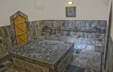 Belediye Turkish Bath & Hammam