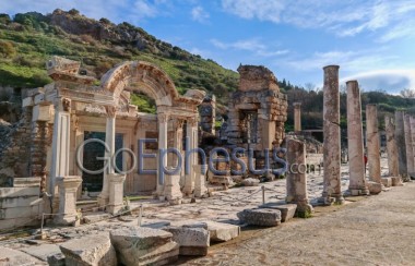 Ancient Ephesus