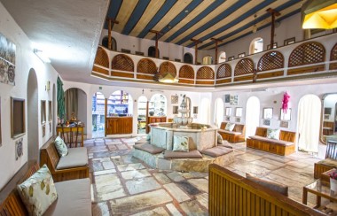 Ancient Ephesus & Turkish Bath (Hamam)