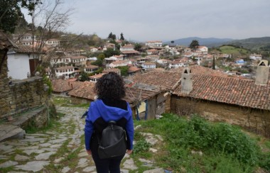 Ephesus & Sirince Village