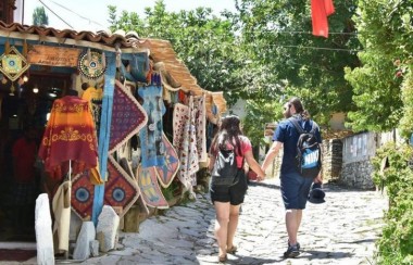 Ephesus & Sirince Village