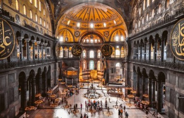 Roman Heritage & Ottoman Marvels