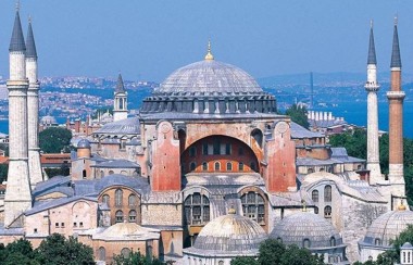 Roman Heritage & Ottoman Marvels