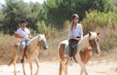 Kusadasi Horse Safari