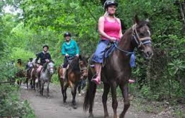 Kusadasi Horse Safari