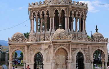 Izmir Sightseeing Tour