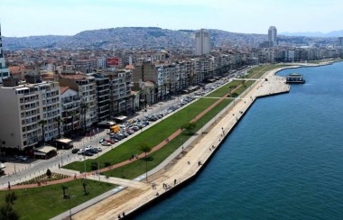 Izmir Sightseeing Tour