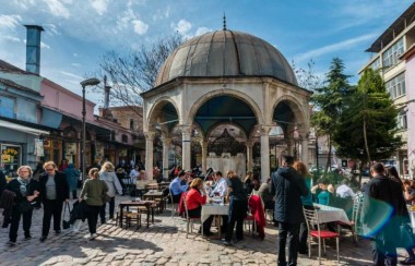 Izmir Sightseeing Tour