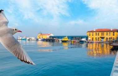 Izmir Sightseeing Tour