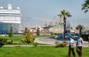 Izmir Sightseeing Tour