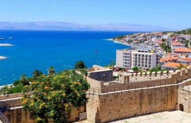 Izmir Cesme Alacati Tour