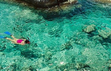 Kusadasi National Park Boat Tour