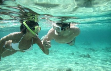 Kusadasi National Park Boat Tour