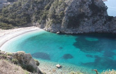 Kusadasi National Park Boat Tour