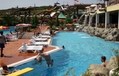 Adaland Aquapark