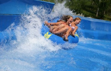 Adaland Aquapark