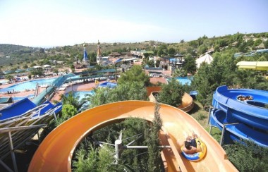 Adaland Aquapark