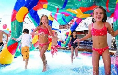 Adaland Aquapark