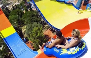 Adaland Aquapark