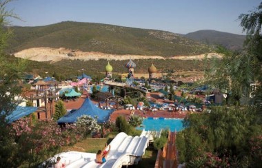 Adaland Aquapark